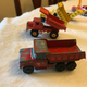 Illustration for article titled Colossal Die-Cast Collection - Box 88 - Classic Construction